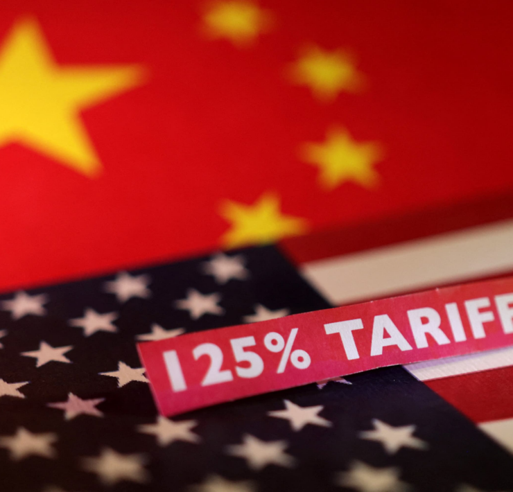 China tariffs
