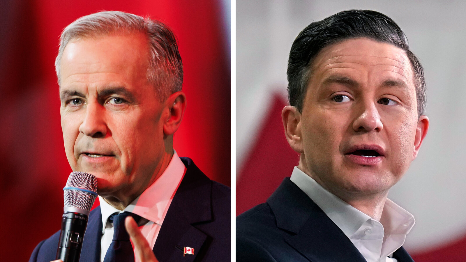 canadians prepare to vote in federal elections