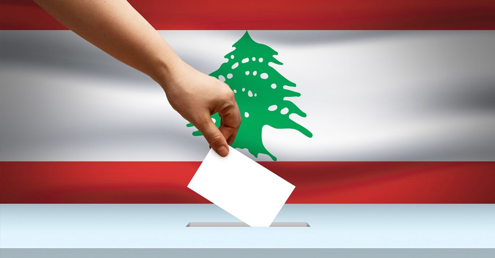 Lebanon to Hold First City Elections in Nine Years