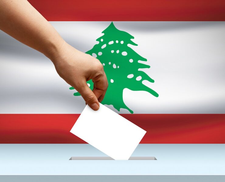 Lebanon to Hold First City Elections in Nine Years