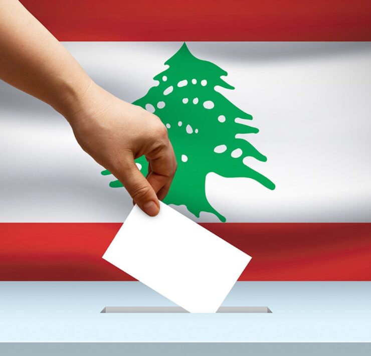 Lebanon to Hold First City Elections in Nine Years