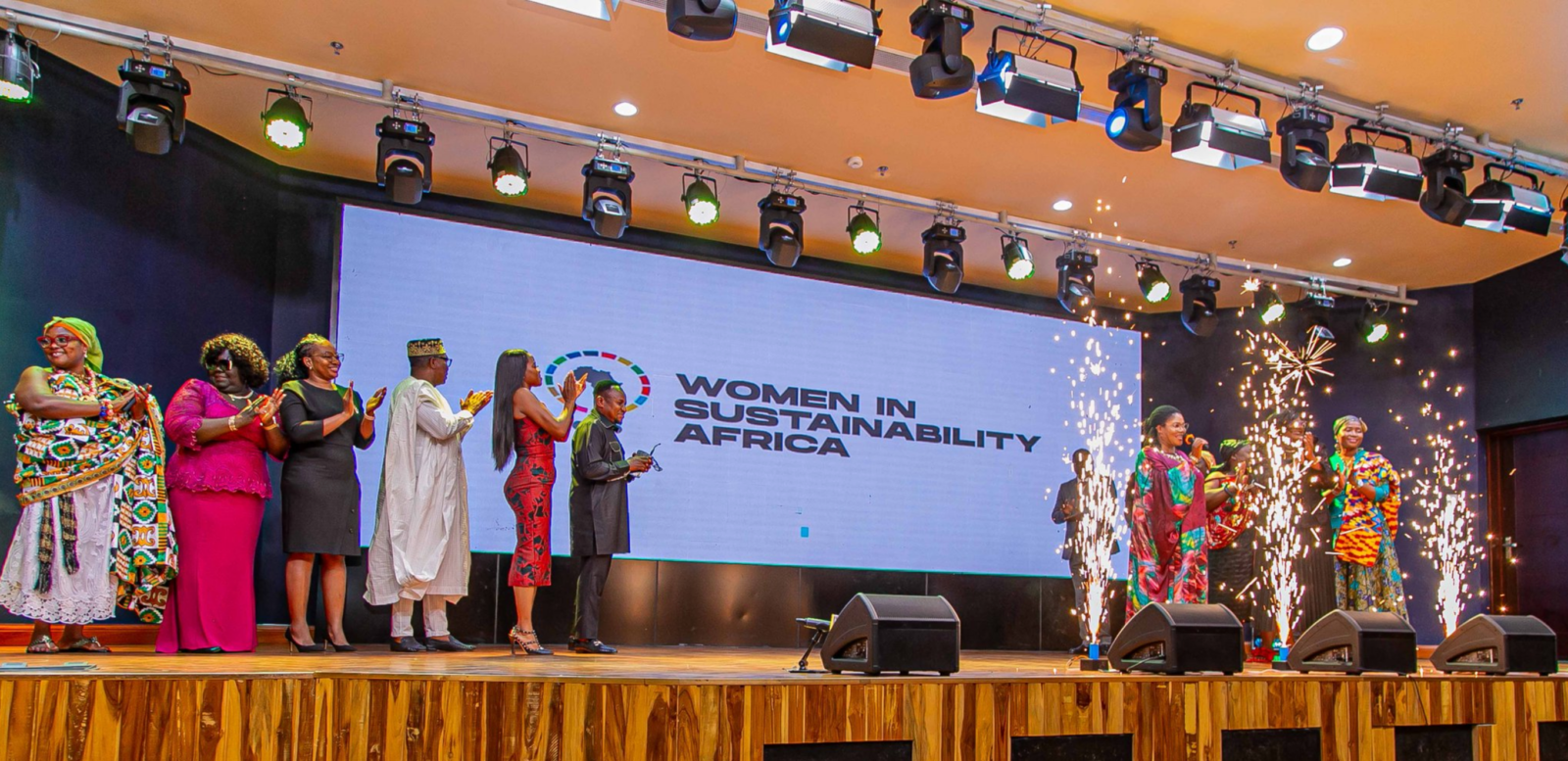 Women in Sustainability Africa