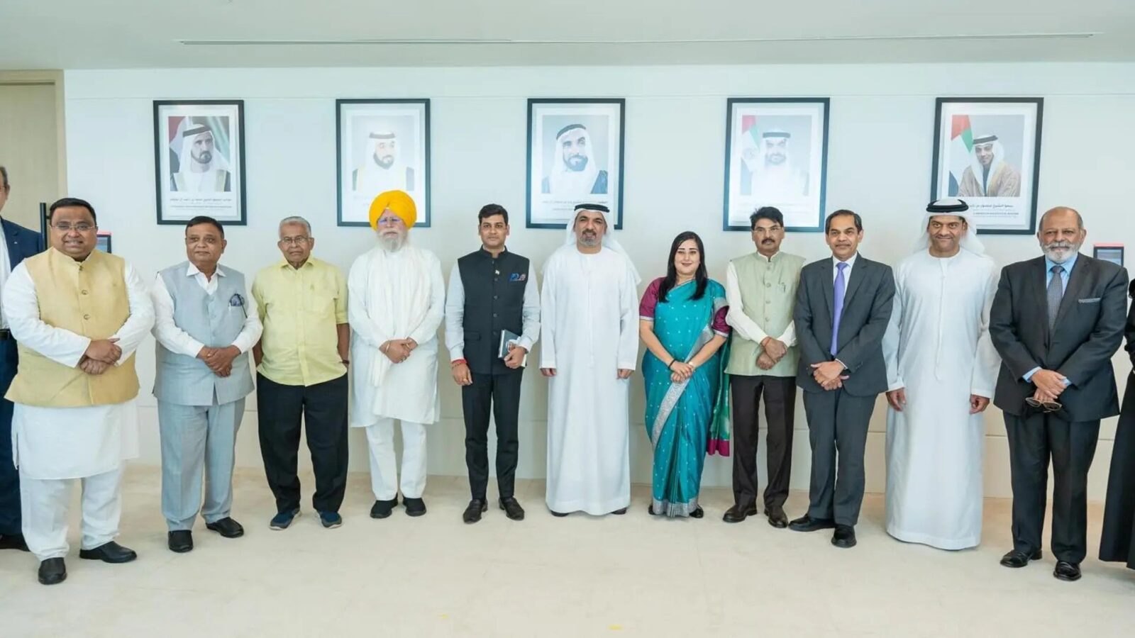 Indian parliamentary delegations to brief Security Council members on Operation Sindoor