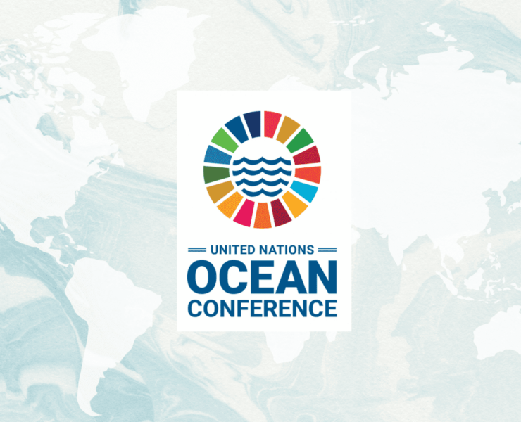 UN Ocean conference concludes in France