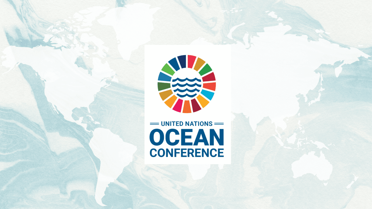 UN Ocean conference concludes in France